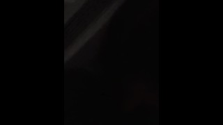 Blowjob At Work. First Video, Watchu Think?