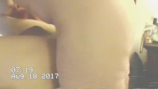 Breeding a Cum Hungry Hole