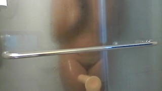 Las Vegas shower Fun