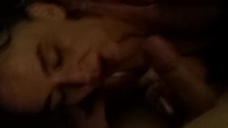 Best blowjob ever in history