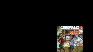 Cee Grams new album- promo