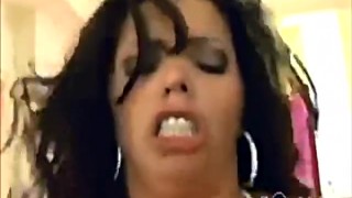 Krystal Summers Francesca Le