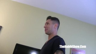 bradknight fucks maria jade phat booty judy freak