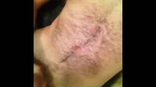 Cumshot