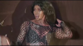 Bad Mama Jama