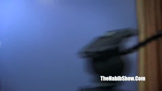 masterbating with big dildo toys laylared takes it all in