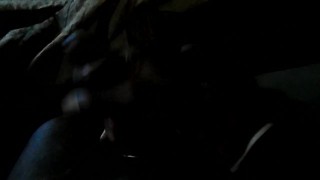 Me playing with my dick Part 2