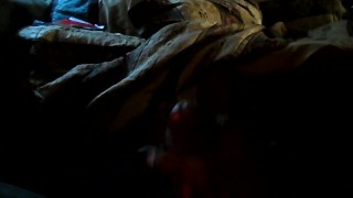 Me playing with my dick Part 2