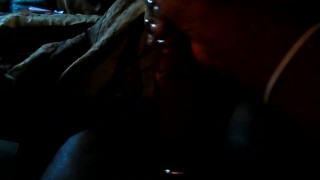 Me playing with my dick Part 2