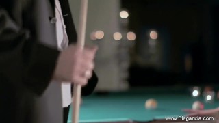 Beautiful Blowjob Babe Cocksucker Gets The Cumshot