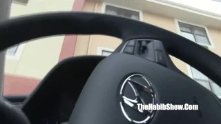 sexy creo lady queen gets fucked by quick mart worker