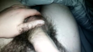 Wank 'N Cum Special