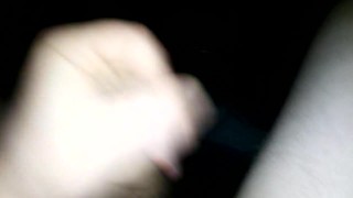 Wank 'N Cum Special