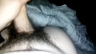 Wank 'N Cum Special
