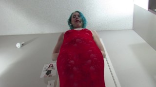 Lux Lives Giantess Financial Domination