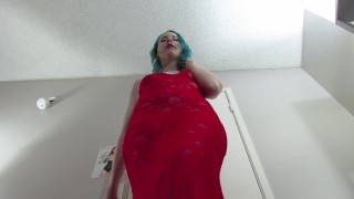 Lux Lives Giantess Financial Domination