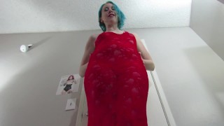 Lux Lives Giantess Financial Domination