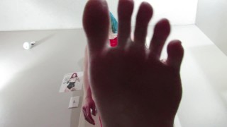Lux Lives Giantess Financial Domination