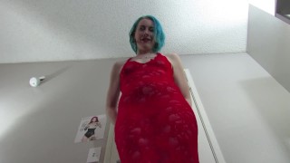 Lux Lives Giantess Financial Domination