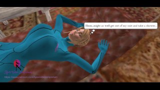 Samus On Holiday Episode 2
