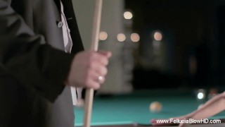 Holy Succubus Beautiful Blowjob Beauty From Europe