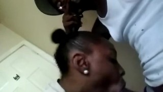 So going crazy with the head oh my