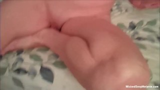 Take Control Of Grandmas Body