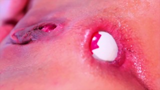  Teen Latina AMY LEE Gets hardcore Anal Fucking