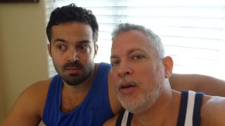 Macho Bromantico