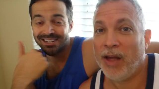 Macho Bromantico