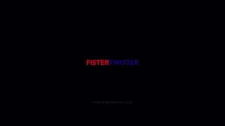 FisterTwister - Wide Open Pussy