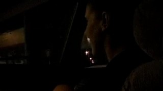 teen picked up for street anal by night