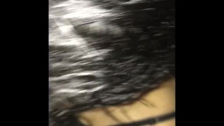 La Reina Gives Best Blow Job I Ever Had