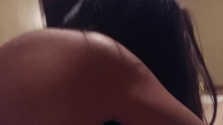 Worst blowjob ever