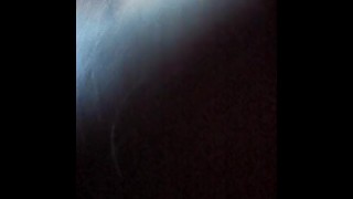 Can't hold the light