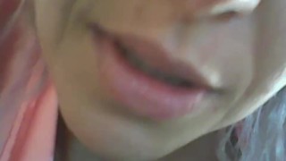 dai, lo so che vuoi segarti per me....