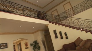 Teen Pawg Loves To Fuck her Brothers Friends Black Cock