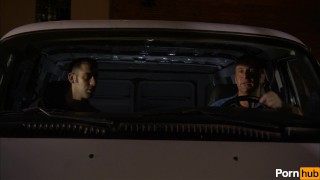 slippers - Scene 3