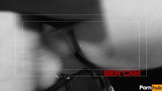 ben dovers motor birds 2 - Scene 3