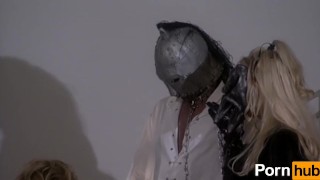 design for desire - Scene 3