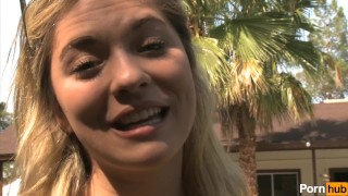 spring break - Scene 3