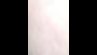 Wifey and I Gettin down