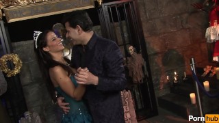 nights at the museum - Scene 4