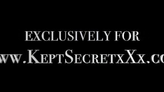 SEXY FTM PHOENIX SAVAGE GETTING HIS PUSSY FUCKED BY KEPTSECRET BIG RAW DICK