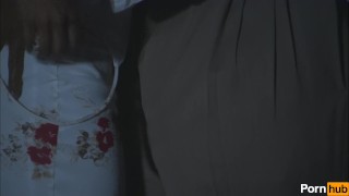 the scandal - Scene 6