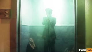 departments mission one disk 1 - Scene 2