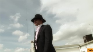 suicide blondes - Scene 7