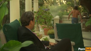 tycoon - Scene 4