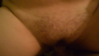 Big Girl Gets Some