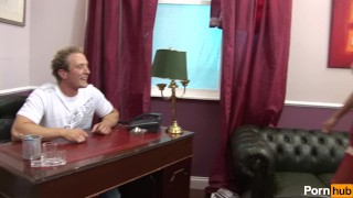 young hot and anal - Scene 1